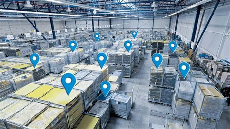 active rfid tags indoor positioning|new indoor positioning technology.